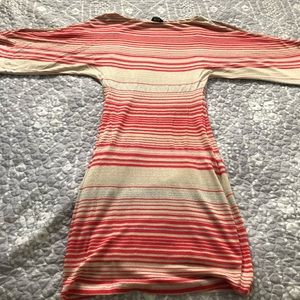 Bebe dress